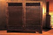 Industrial Furniture